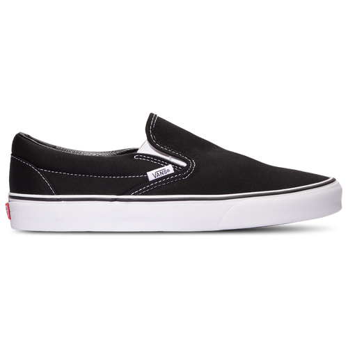 slip on vans guys