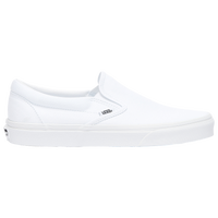 Vans Classic Slip On - Men's - Off-White / Off-White