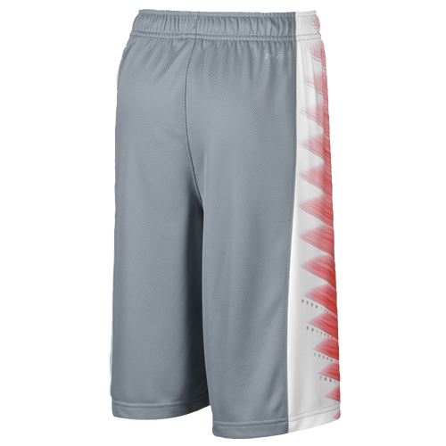 nike team elite practice shorts