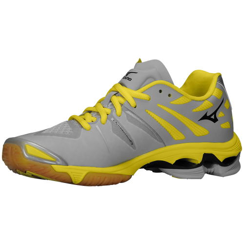 mizuno women's wave lightning z2 volleyball shoe