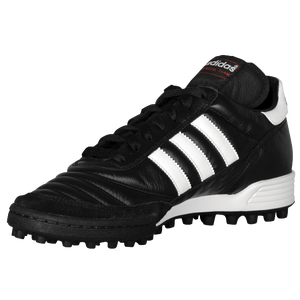 adidas Mundial Team TF - Men's - Black/White