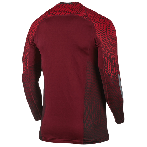 nike pro hyperwarm mens