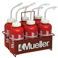 Mueller Water Bottle Wire Carrier