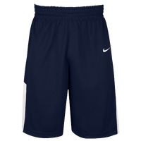 nike team elite practice shorts