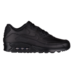 Nike Air Max 90 - Men's - Black/Black
