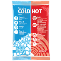 Mueller Reusable Hot/Cold Pack