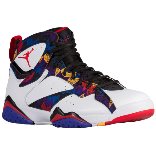 mens air jordan 7 retro