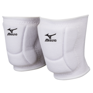 Mizuno LR6 Kneepad - White
