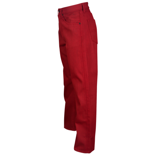 levi's red jeans