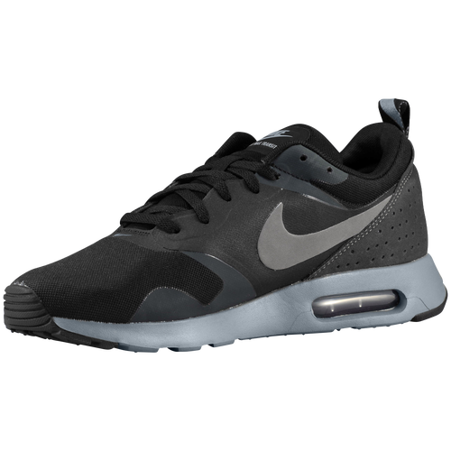 nike air max tavas black cool grey