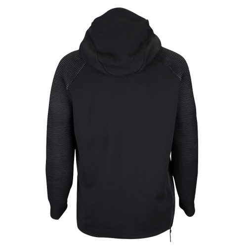 men's black nike sweats