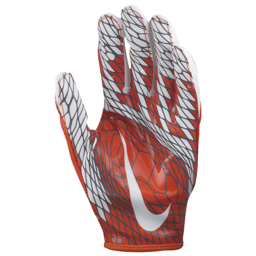 nike knit football gloves