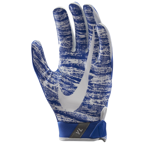 nike youth receiver gloves