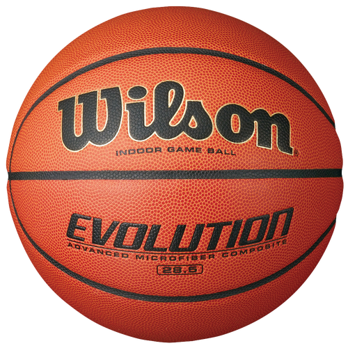 Wilson Evolution Basketball - Women's - Basketball - Sport Equipment