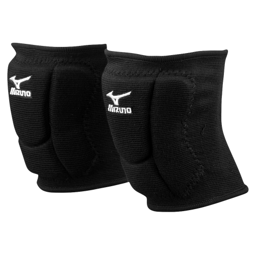 mizuno-lr6-kneepads-volleyball-sport-equipment-black