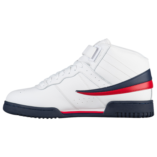 fila f13 white mens