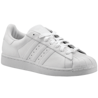 adidas Originals Superstar 2 - Men's - All White / White