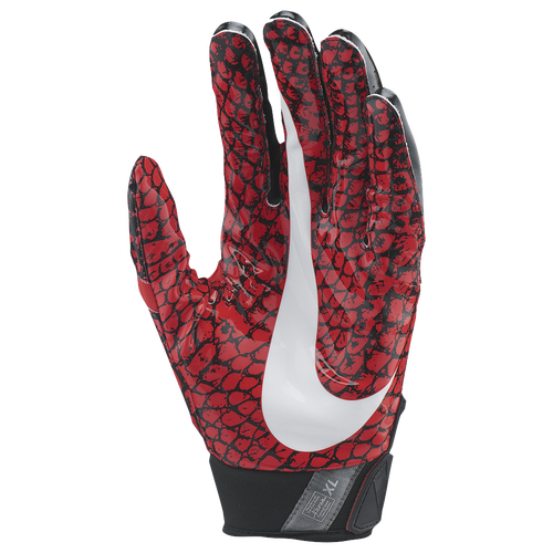 Nike Vapor Jet 4.0 Football Gloves Men's Football Sport Equipment