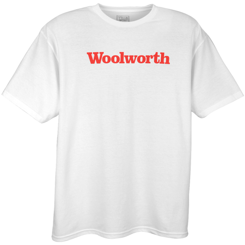 woolworths black t shirt