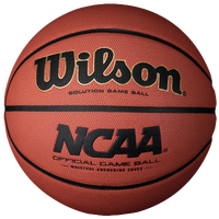 Wilson Solution NCAA Game Ball - Men's