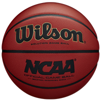 Wilson NCAA Solution Game Ball - Women's