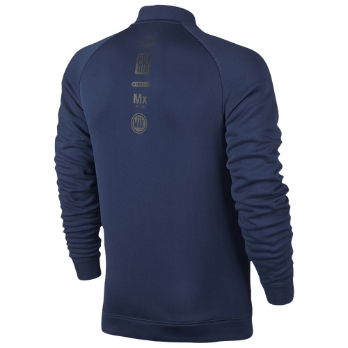 asos nike jacket mens