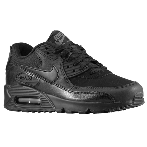 grade school black air max