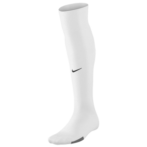 Nike Park IV Sock - Men's - White/Black