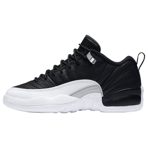 jordan retro 12 low top