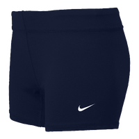 Nike Perf 3.75" Game Short - Women's - Navy / Navy