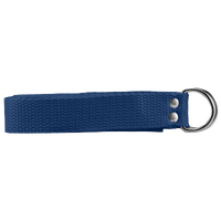 Athletic Specialties 1" Web Football Belt - Navy / Navy