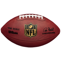 Wilson Official NFL Football