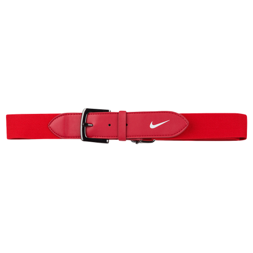 Nike Baseball Belt 2.0 Men's Baseball Accessories University