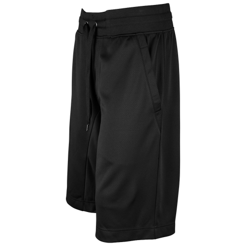 Eastbay Campus Shorts Men's Walking Clothing Black