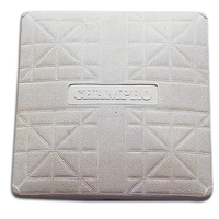 Champro 15" Molded Pro Style Base