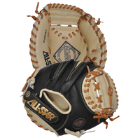 All Star Catcher's Training Mitt