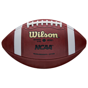 Wilson Official NCAA Game Ball - Men's