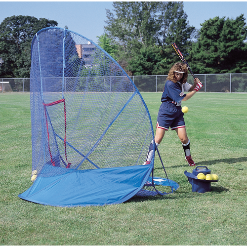 Jugs Instant Screen Baseball Sport Equipment