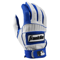 Franklin Neo Classic II Batting Gloves - Men's - Blue / White