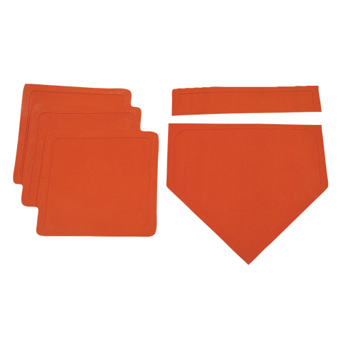 Champro Throw Down Bases Baseball Sport Equipment