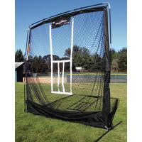 Jugs Complete Practice Travel Screen