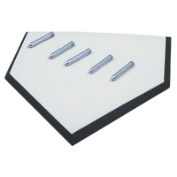 Champro Save-A-Leg Home Plate