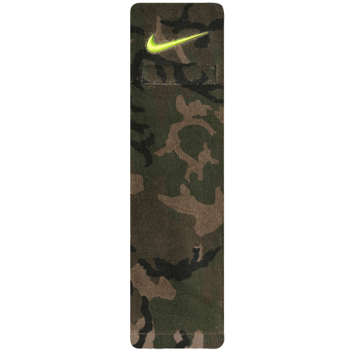 Nike Amplified Football Towel Men's Football Sport Equipment