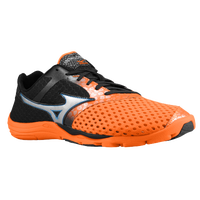 Mizuno Wave Evo Cursoris - Men's - Orange / Black