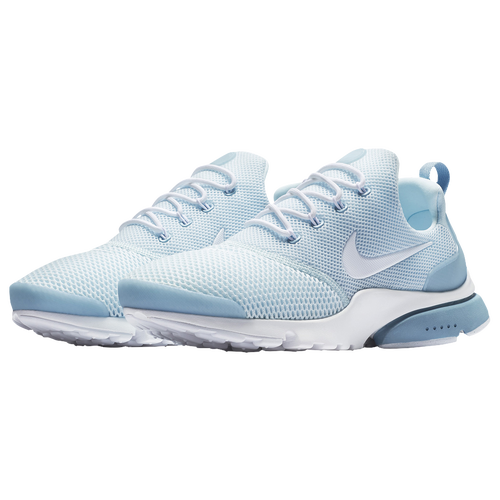 women's nike presto fly casual shoes