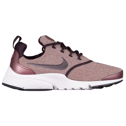 nike women's shoes presto