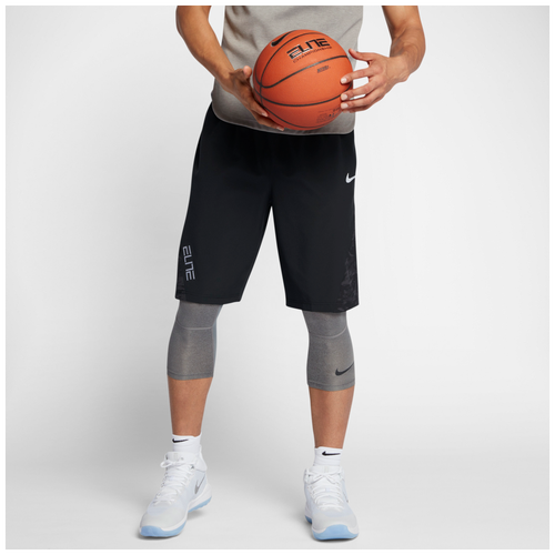 nike team hyperelite shorts