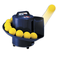 Jugs Toss Machine