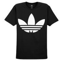 adidas Originals Graphic T-Shirt - Men's - Black / White