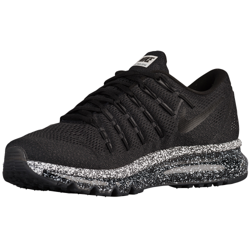 Get nice Nike Air Max 2016 Black Orange Running Shoes are offered